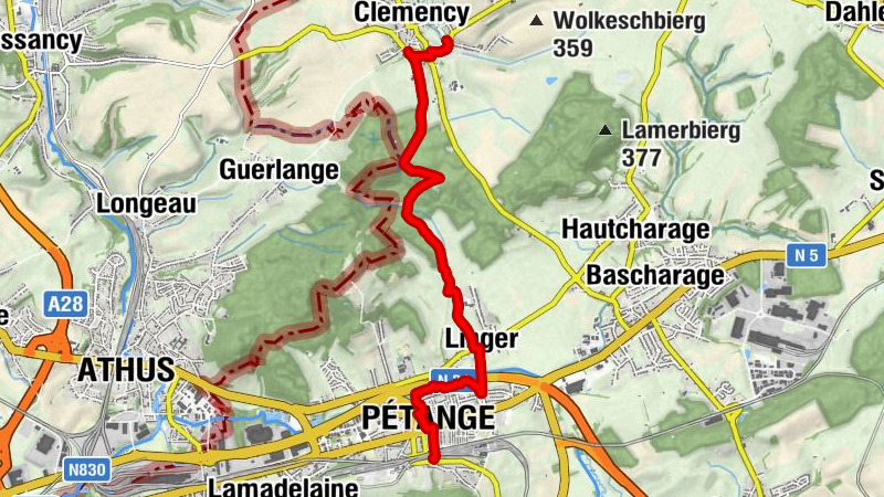 Mapa