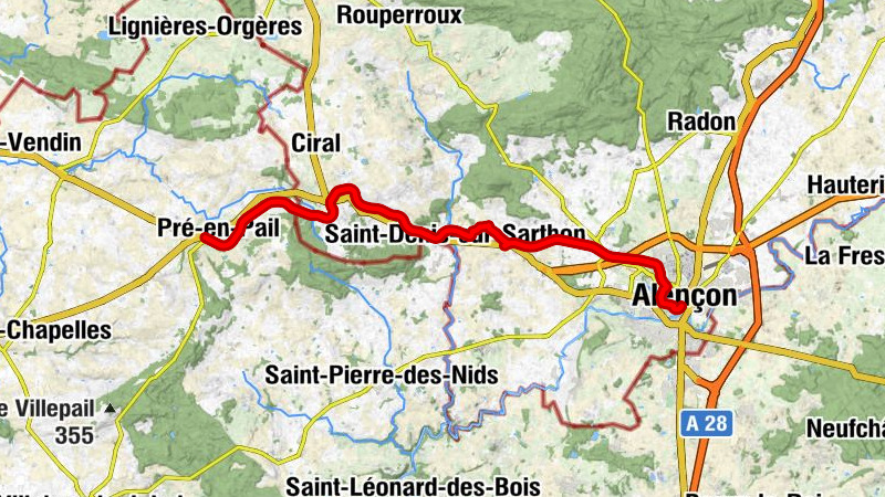 Mapa
