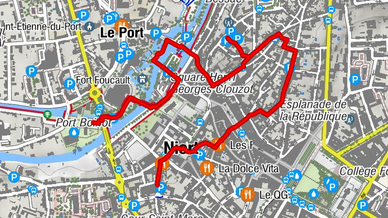 Mapa