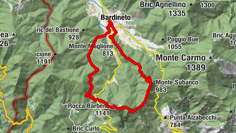 Mapa