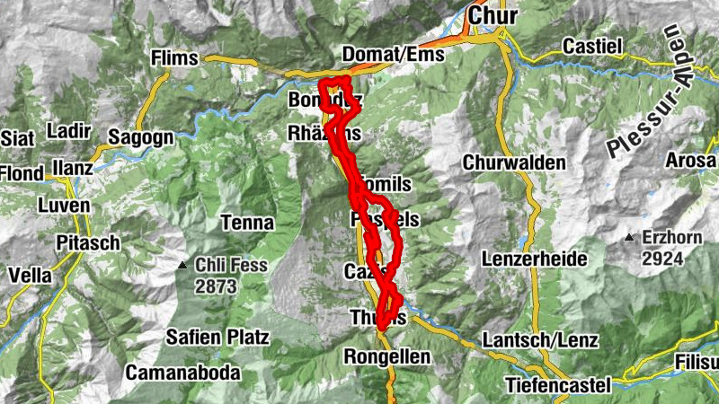 Mapa