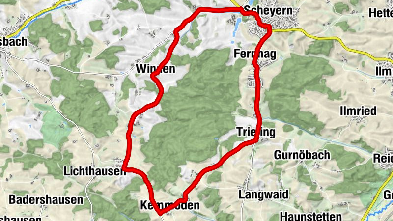 Mapa