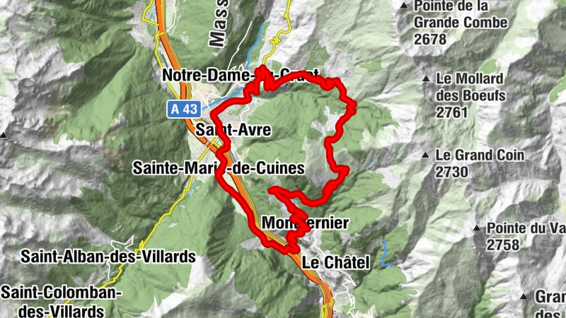 Mapa