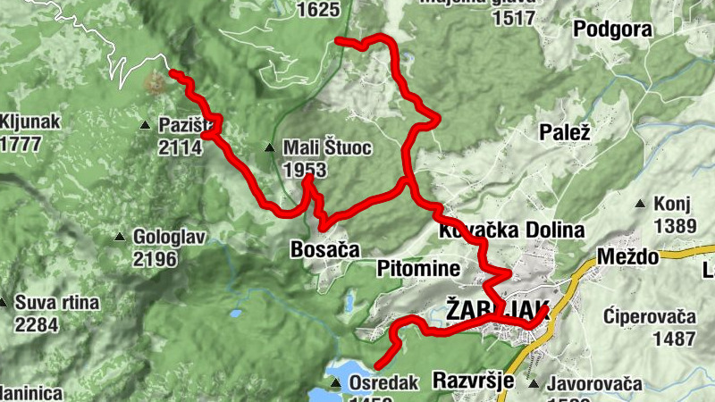 Mapa