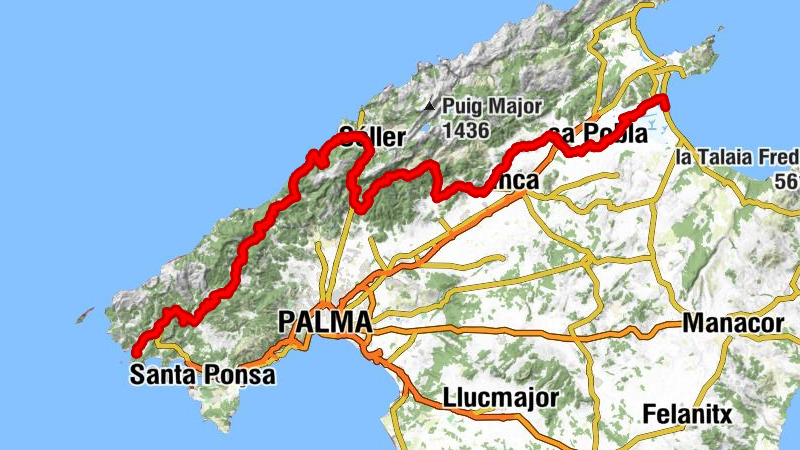 Mapa
