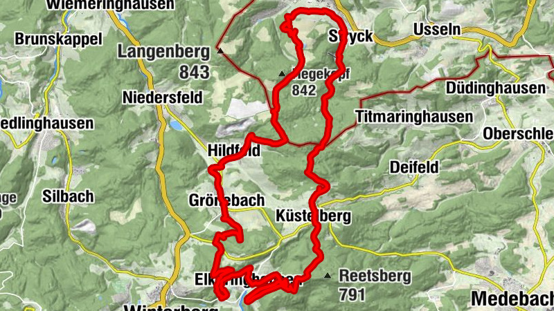 Mapa