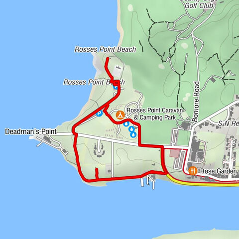 Sligo Municipal Borough District