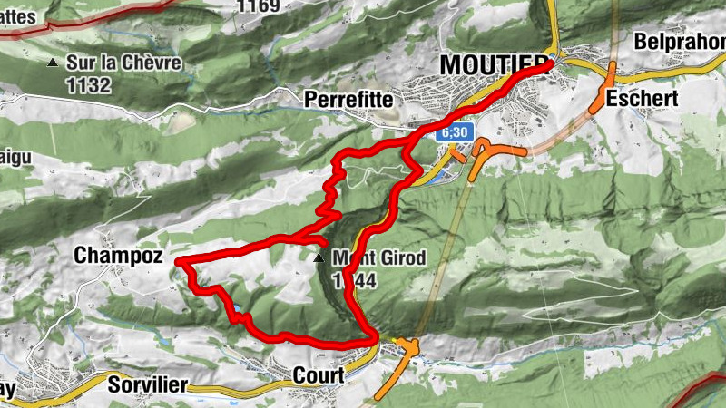 Mapa