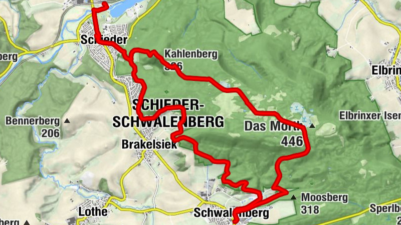 Mapa