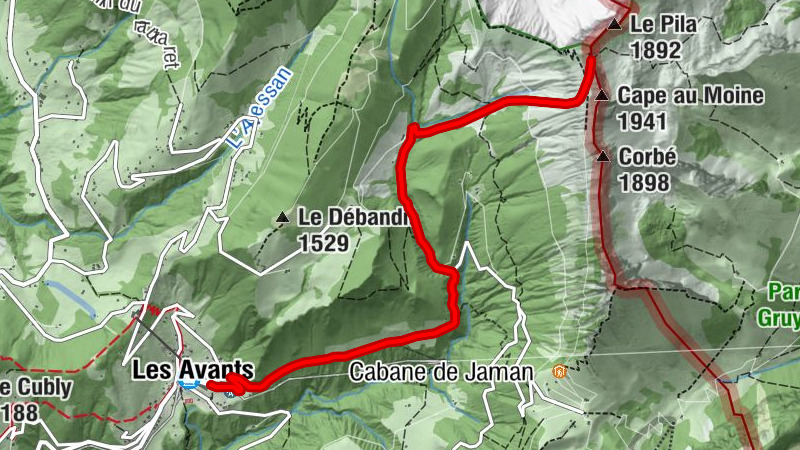Mapa