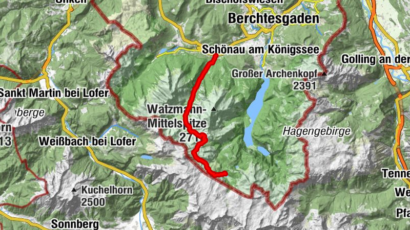 Mapa