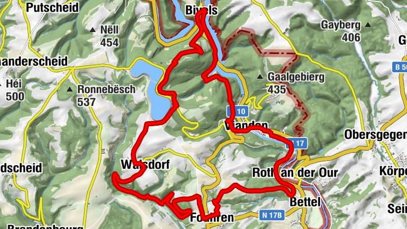 Mapa
