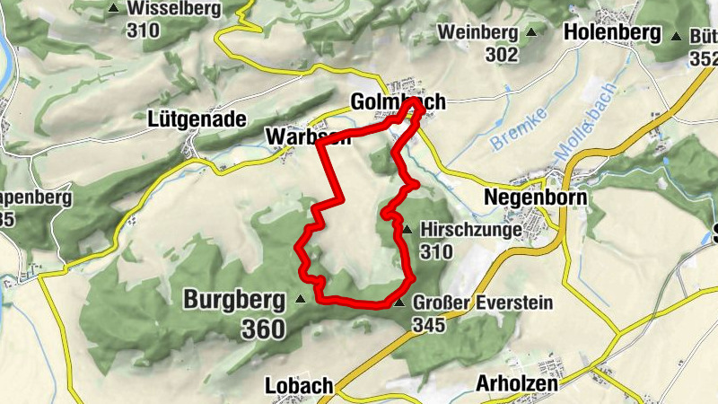 Mapa
