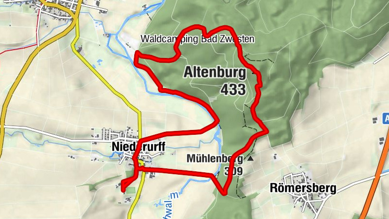 Mapa