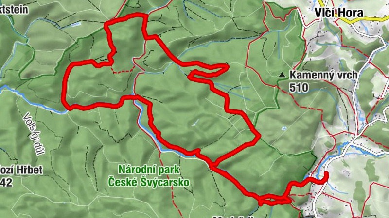 Mapa