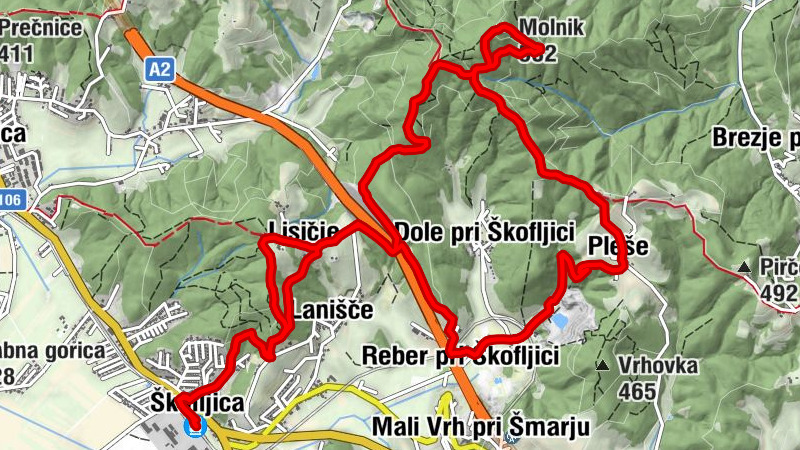 Mapa
