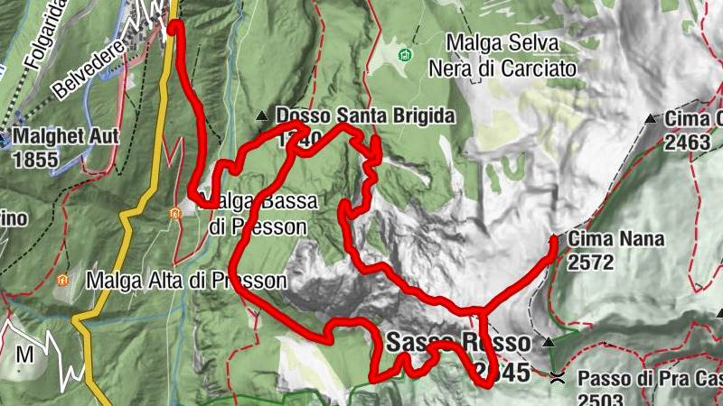 Mapa