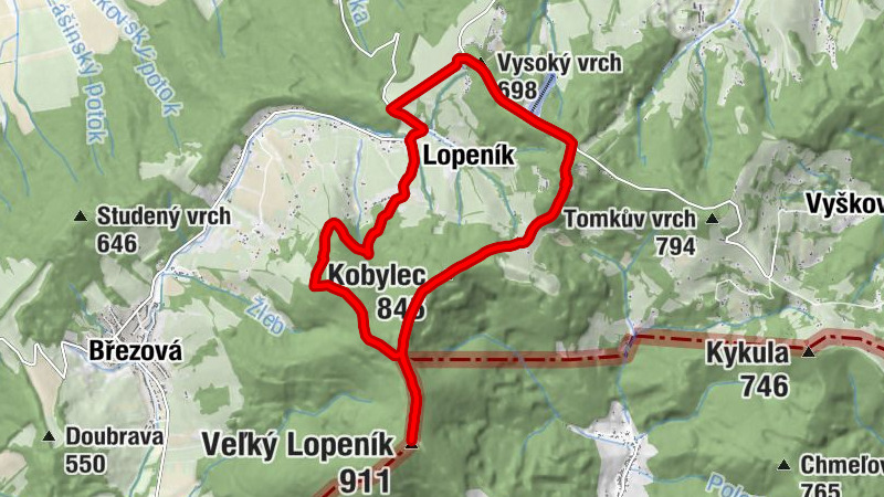 Mapa