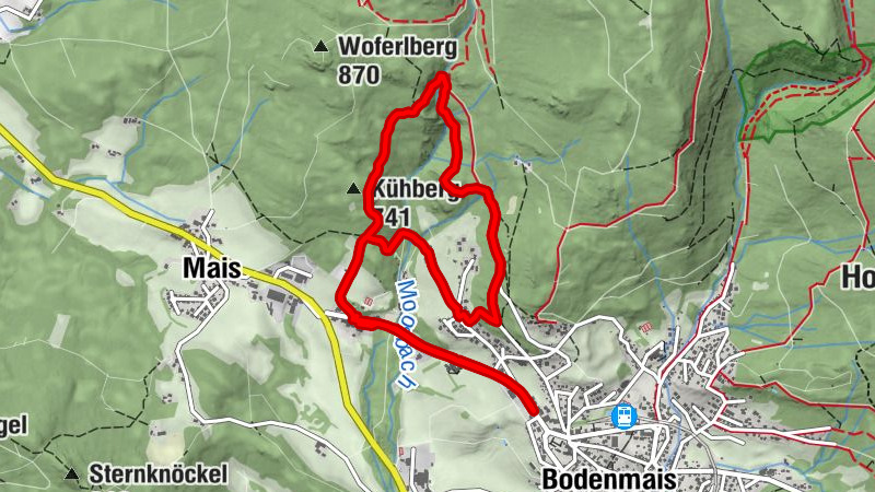 Mapa