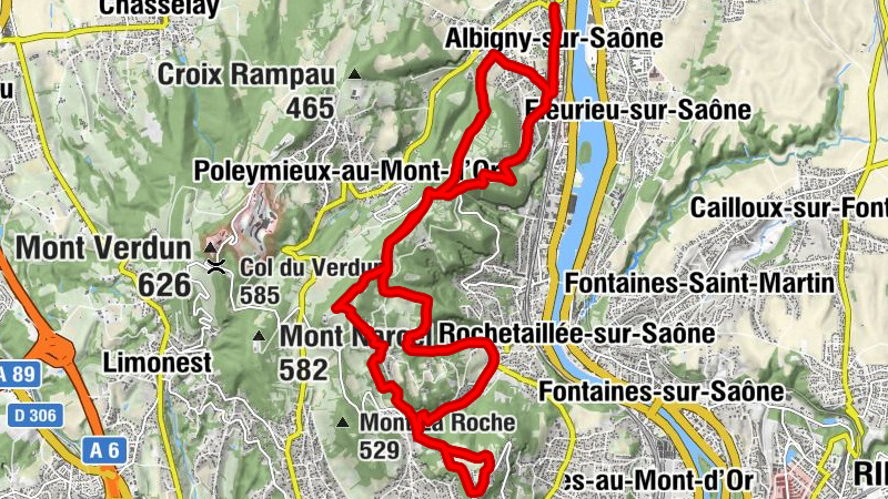 Mapa