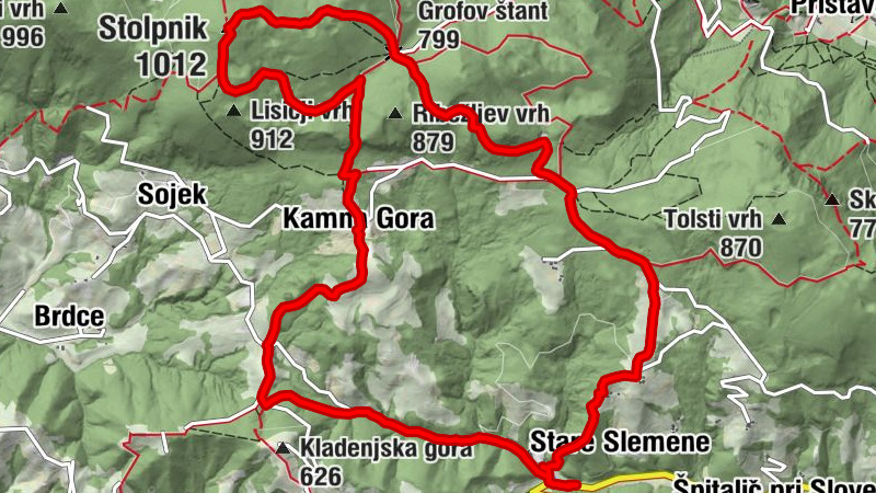 Mapa