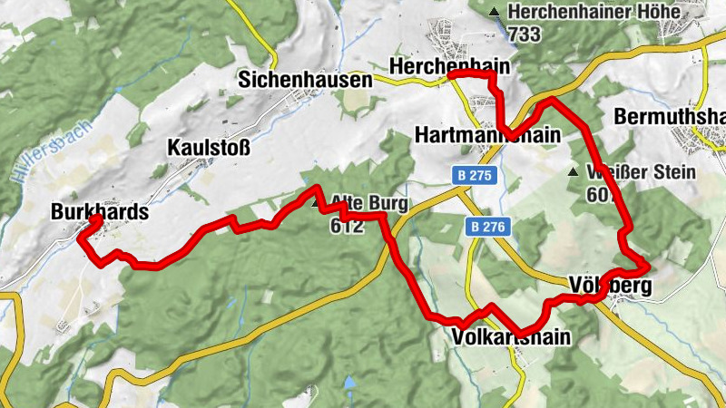 Mapa