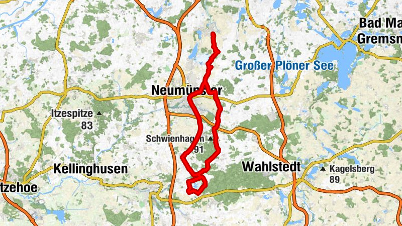 250403                               Auf zum Hasenmoor