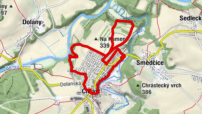 Mapa