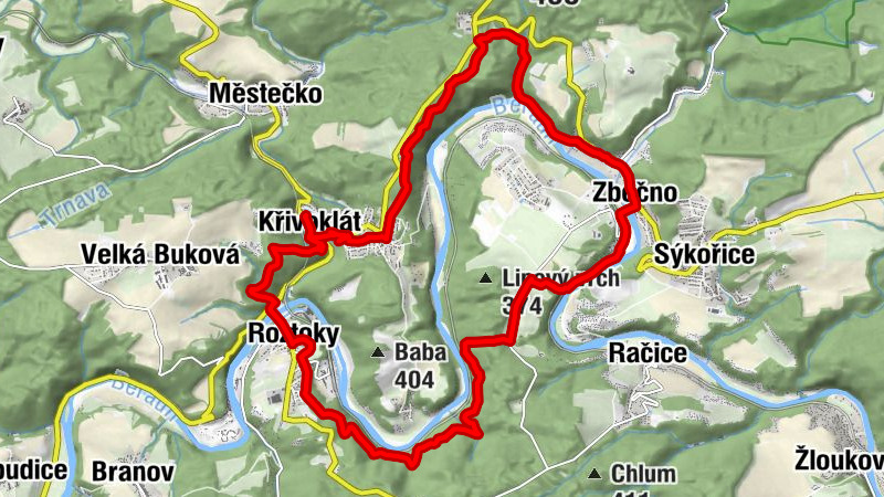 Mapa
