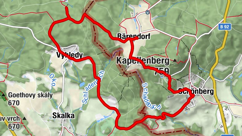 Mapa