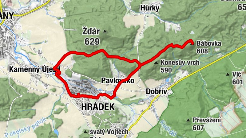 Mapa