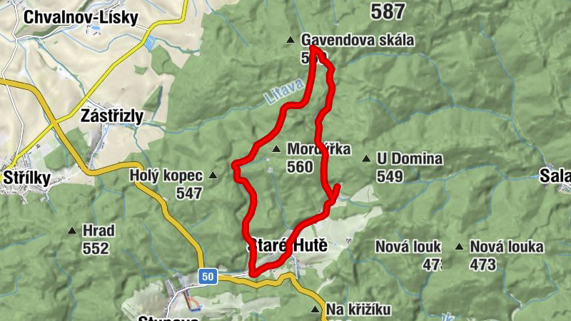 Mapa