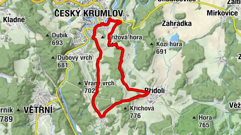 Mapa