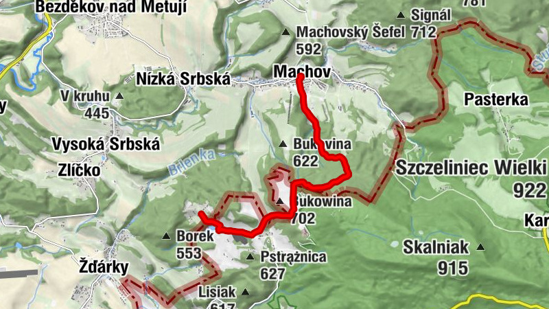 Mapa