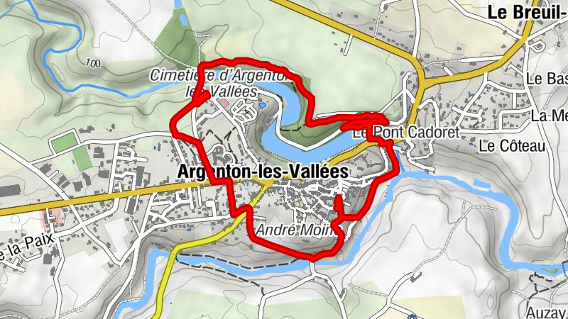 Mapa