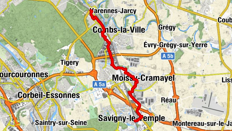 Mapa