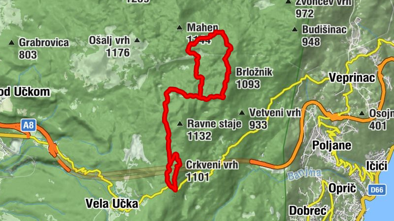Mapa