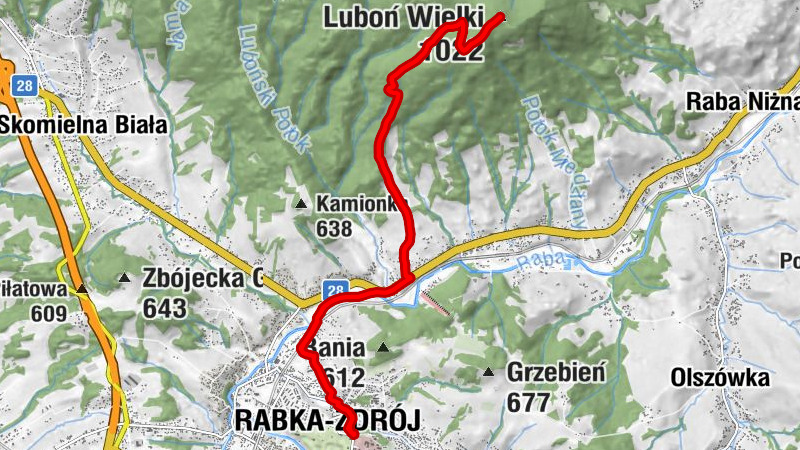 Mapa