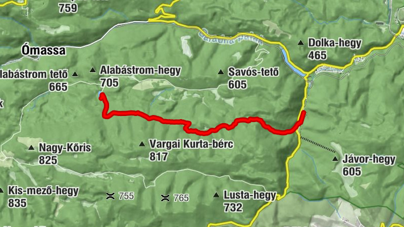 Mapa