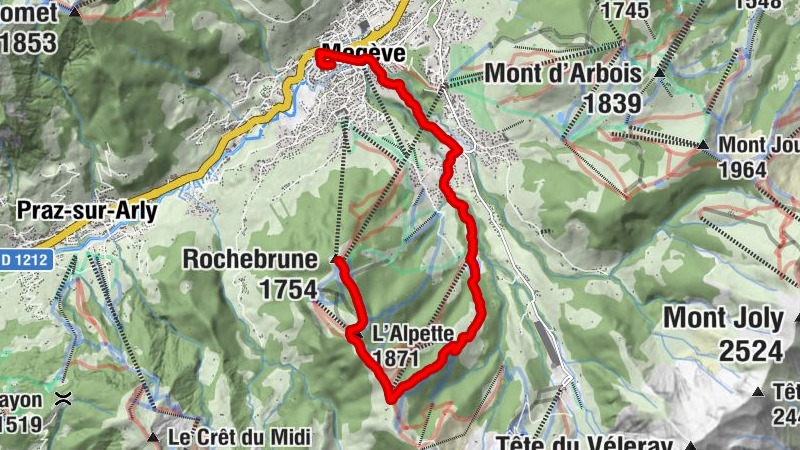Mapa