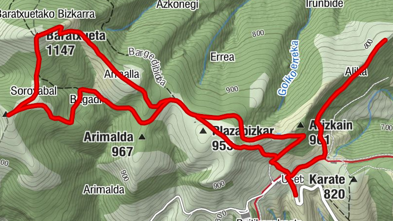 Mapa