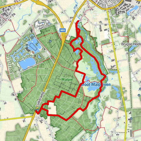 De familie Suykerbuyck - Hoek - Valkenswaard - Venbergen