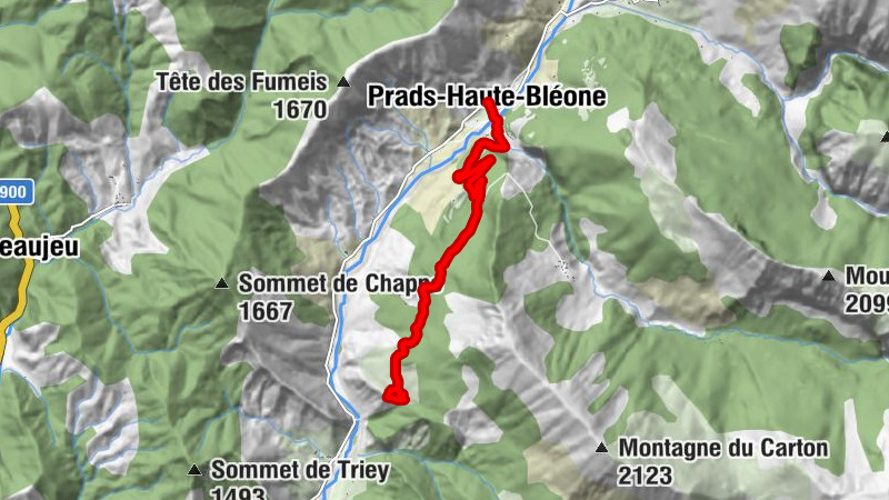 Mapa