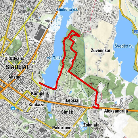 Šiauliai