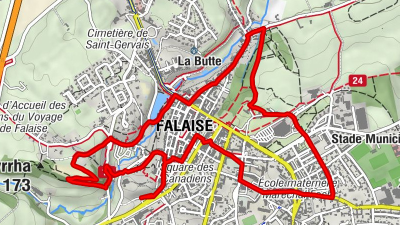 Mapa