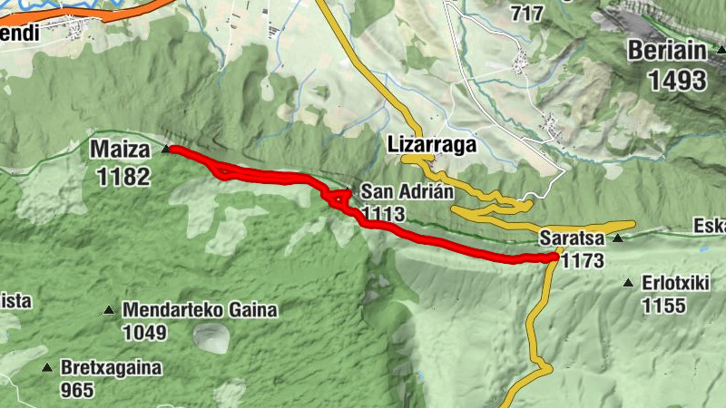 Mapa