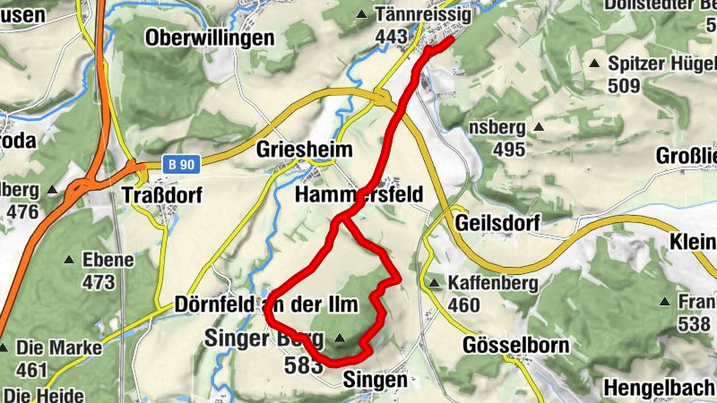 Mapa