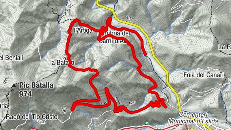 Mapa