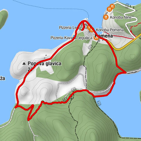 Pomena