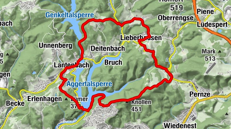 Mapa